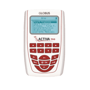 Elektrostymulator Globus Activa 700