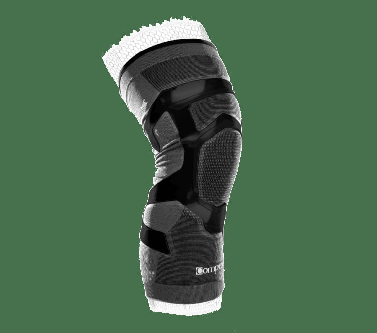 Stabilizator na kolano Compex Trizone Knee