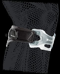 Stabilizator / Opaska Podrzepkowa Compex Webtech Patella Strap