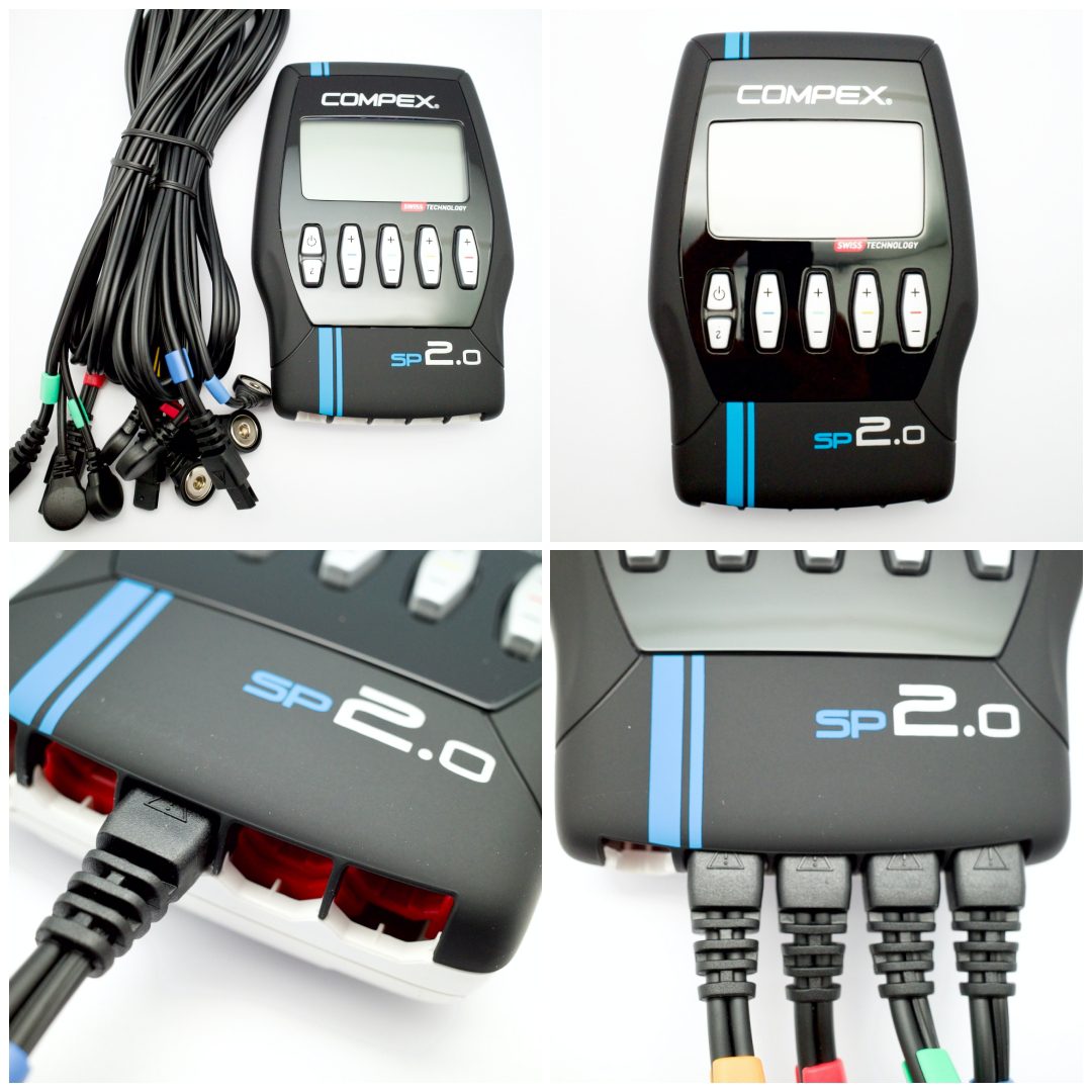 Compex SP 2.0