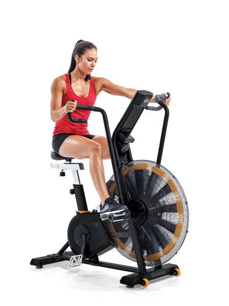ROWER TRENINGOWY OCTANE FITNESS AIRDYNEX