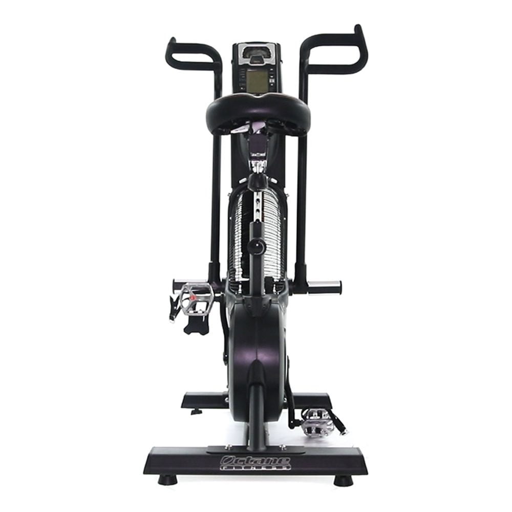 rowerek treningowy airdynex octane fitness airbike