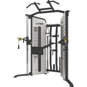 TRENAŻER FUNKCJONALNY CYBEX BRAVO PRO WITH CHIN-UP BAR