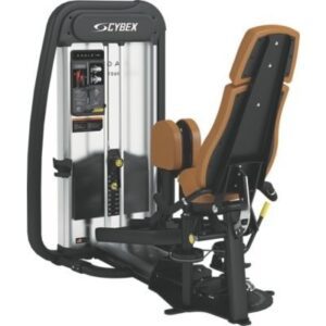 CYBEX EAGLE NX HIP AB/AD