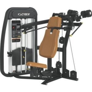 CYBEX EAGLE NX OVERHEAD PRESS
