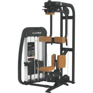 CYBEX EAGLE NX TORSO ROTATION