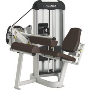 CYBEX PRESTIGE VRS SEATED LEG CURL