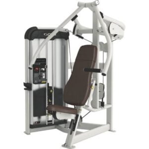CYBEX PRESTIGE VRS CHEST PRESS