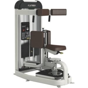 CYBEX PRESTIGE VRS TORSO ROTATION