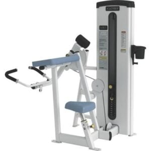 CYBEX VR1 ARM CURL TRADITIONAL