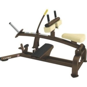 PLATE LOADED SEATED CALF