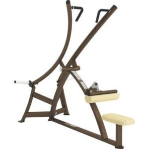 PLATE LOADED PULLDOWN