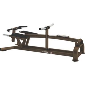 PLATE LOADED T-BAR ROW
