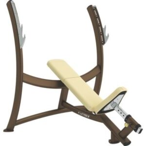 CYBEX FREE WEIGHTS OLYMPIC INCLINE PRESS ŁAWKA OLIMPIJSKA SKOŚNA