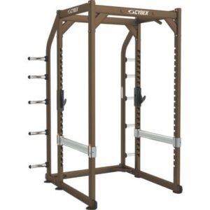 CYBEX FREE WEIGHTS POWER CAGE KLATKA ZE SZTANGĄ
