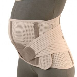 Gold pas lędźwiowo - krzyżowy 234