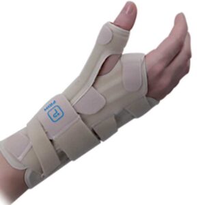 Szyna na kciuk AM 201G