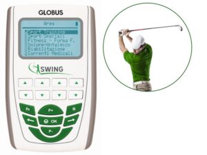 Elektrostymulator Globus Swing Golf