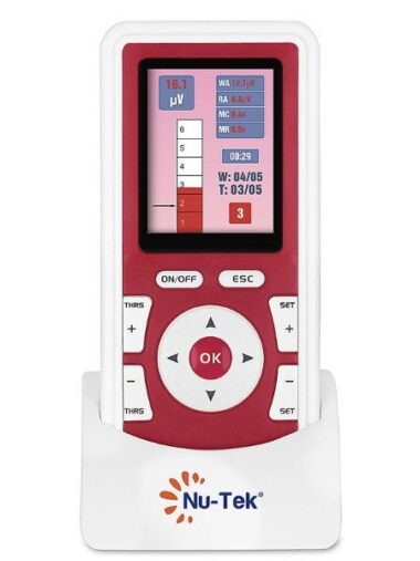 Elektrostymulator EMG Nu-Tek Maxi Plus 1