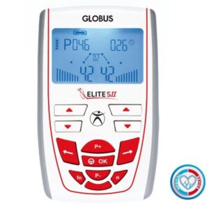 Elektrostymulator Globus ELITE S2