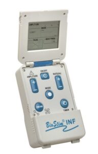 Elektrostymulator interferencyjny BioStim INF