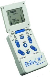 Elektrostymulator TENS BioStim M7