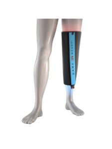 Kołnierz Game Ready ATX - staw kolanowy