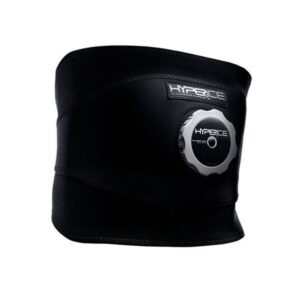 Kompresyjny okład chłodzący na plecy z wkładem na lód HYPERICE BACK