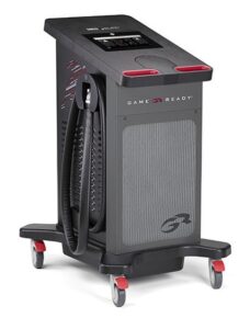 Jednostka do termoterapii Game Ready MED4 Elite