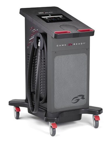 Jednostka do termoterapii Game Ready MED4 Elite