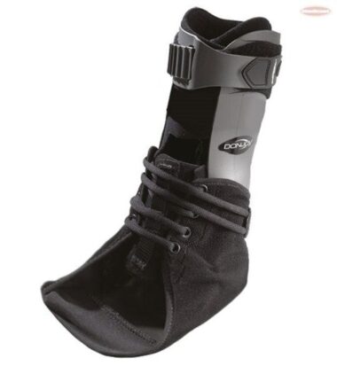 Stabilizator stawu skokowego i stopy DonJoy Velocity ES