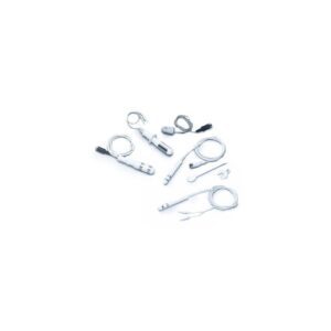 Sondy dopochwowe i doodbytnicze dla elektrostymulatorów Cefar Compex