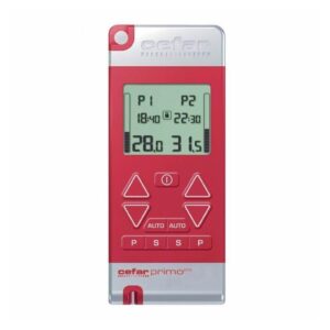 Elektrostymulator Chattanoga Cefar Primo PRO