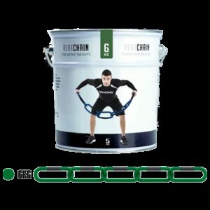 Reax Chain Five - Syntetyczny Łańcuch do Ćwiczeń 6kg
