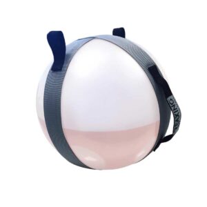 Taśmy do piłek lekarskich Fluiball Cage 26cm