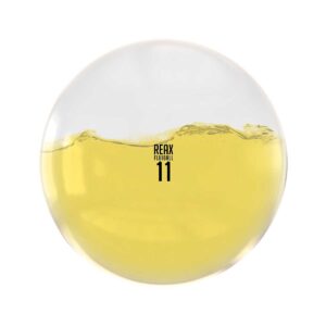 Piłka lekarska 11kg Reax Fluiball 30cm