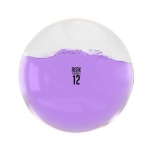 Piłka lekarska 12kg Reax Fluiball 30cm
