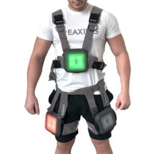 Reax Lights - kamizelka S/M