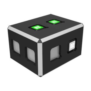 Reax Lights - Plyo box