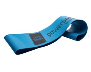 Guma do ćwiczeń Miniband o ciężkim oporze