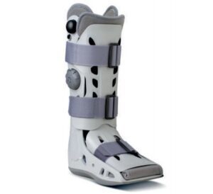 Orteza stopowo-goleniowa Air Select Elite