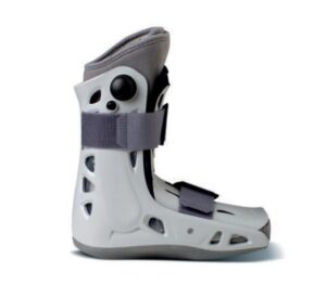 Orteza stopowo-goleniowa Air Select Short