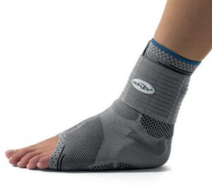 Opaska na ścięgno Achillesa Achilloforce Air