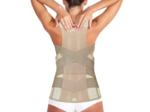 Pas ortopedyczny Comfortia Back Elite 500