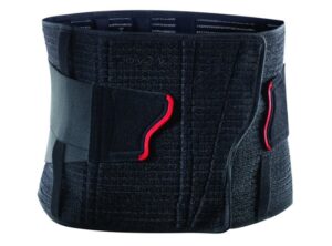 Pas lędźwiowo-krzyżowy Duostrap