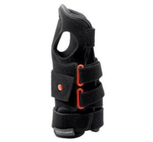 Orteza stawu nadgarstkowego bez ujęcia kciuka DuoForm