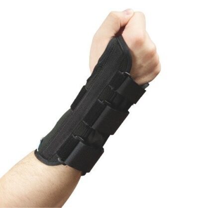 Orteza stawu nadgarstkowego Comfortia Wrist Pro 19