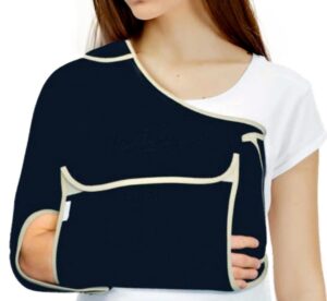 Orteza na ramię i bark Comfortia Shoulder