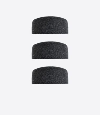 Zestaw piankowych końcówek SuperSoft do Theragun