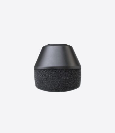 Dodatkowa końcówka Supersoft do Theragun